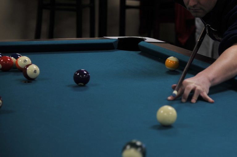 Pool Table ReFelts The Billiards Specialists